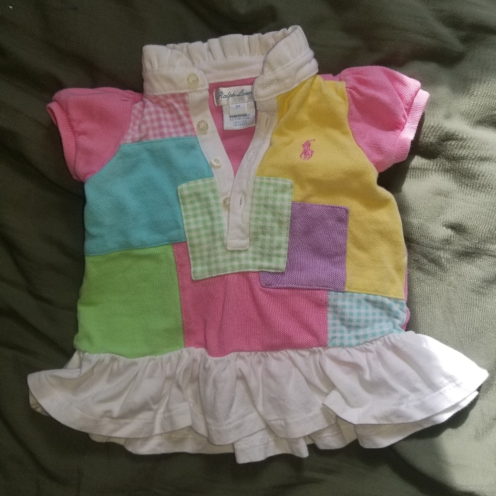 Ralph Lauren top